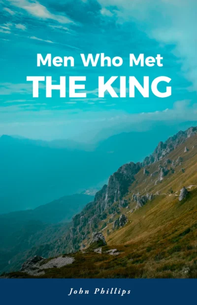 Men Who Met the King