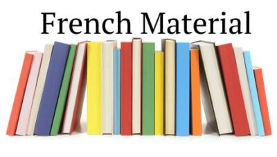 French Courses