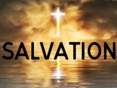 Salvation Series