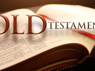 Old Testament Series