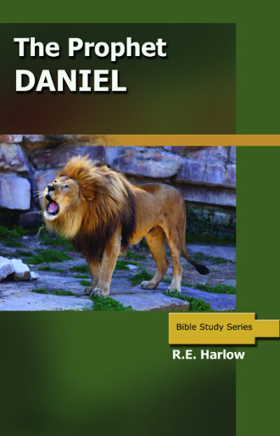 Daniel, The Prophet