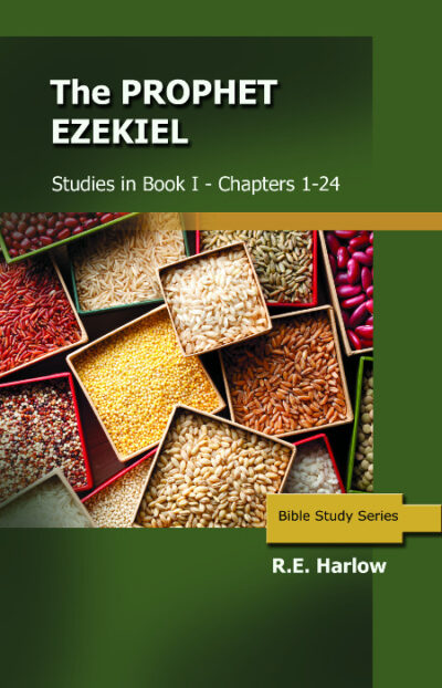 Ezekiel - Part 1, Chapters 1-24