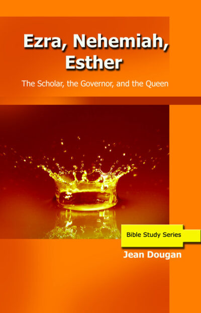 Ezra, Nehemiah, Esther