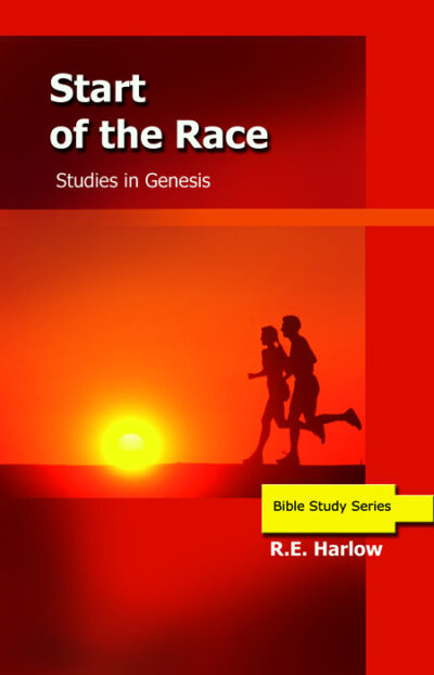 Start of the Race (Studies in Genesis)