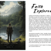 Faith Explored - Visual Bible Study Course - Image 3