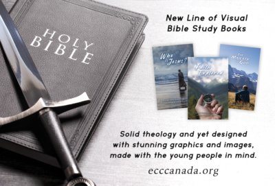 Visual Bible Studies