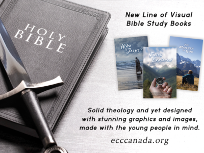 Visual Bible Studies