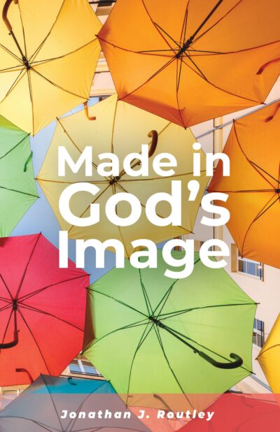 Made In God's Image
